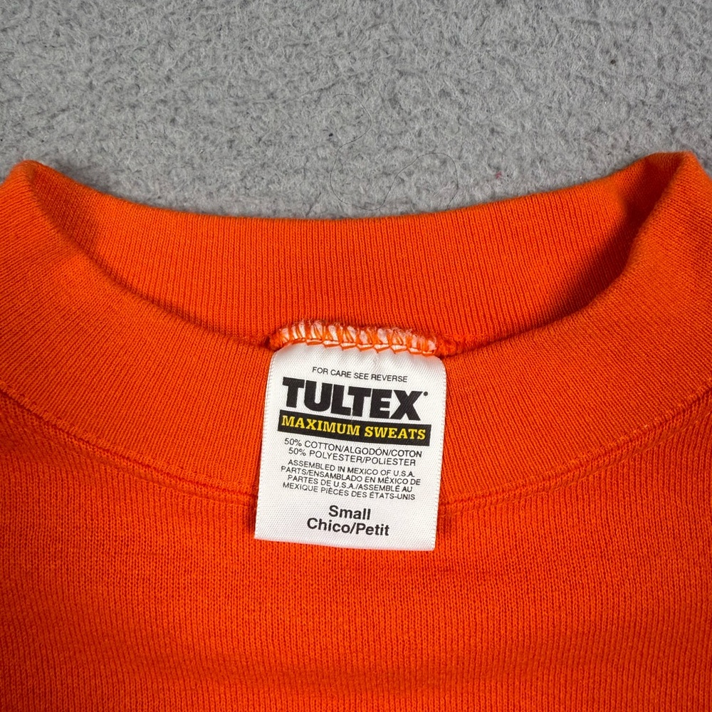 Vintage‎ 90s animal nature sweatshirt - Picture 4 of 5